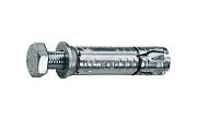 Болт анкерный LB 6-35 PFG, Sormat 77026 (9640077026)