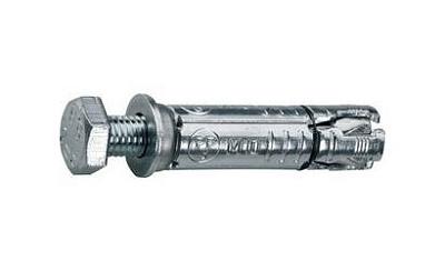 Болт анкерный LB 6-35 PFG, Sormat 77026 (9640077026)