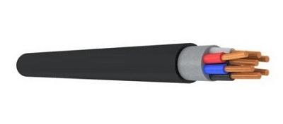 Кабель КВВГнг(A)-LSLTx 7х1 (35м), кусок продается целиком