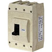 Автоматический выключатель Контактор ВА 04-36-340010, 320А, трехполюсный, 10кА (1002085)