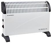 Обогреватель-конвектор электрический ОК-EU-1500C, 1500 Вт, Eurolux (67/4/29)