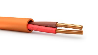 Кабель КПСнг(A)-FRHF 1х2х1,5 ИВКЗ (50м), кусок продается целиком