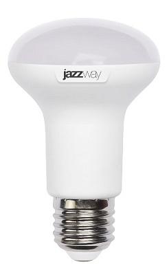 Светодиодная лампа Jazzway PLED-SP R63 11Вт, E27, 230V/50Hz (1033673)
