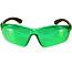 Очки лазерные для усиления видимости зелёного лазерного луча ADA VISOR GREEN (А00624)
