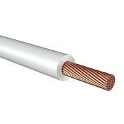 ПуГВнг(A)-LS 1х120, белый, Цветлит