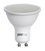 Светодиодная лампа Jazzway PLED-SP 7Вт, GU10, 230V/50Hz, (1033574)