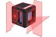 Уровень лазерный Cube 3D Basic Edition, ADA (А00382)