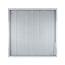 Светильник светодиодный ДВО/ДПО 36Вт ULP-Q104/105 6060-36W/DW белый 6500К 595*595 IP40 UL-00004503/UL-00005864 Volpe