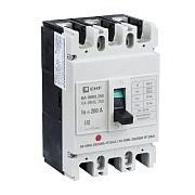 Автоматический выключатель ВА-99МL 250/200А 3Р 20кА, EKF (mccb99-250-200mI)
