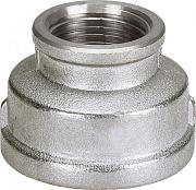 Муфта переходная 3/8''x1/2" 02539