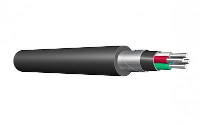 Кабель АВБШв 4х25мс 0,66 Элпром (БП-00002256)
