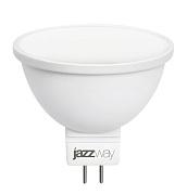 Светодиодная лампа JazzWay 9Вт, PLED-SP JCDR GU53 5000K, 720Лм, 230/50 (2859785A)