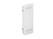 Бокс 4 ряда/12 модулей (48 модулей) мультимедийный встраиваемый Resi9 KV, Schneider Electric (R9H10978)