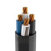 Кабель ВВГнг(A)-LS 4х35мк(N)-0,66 Кабэкс (29м), кусок продается целиком