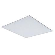 Светильник светодиодный ДВО 36Вт RC048B 4000К 3200Лм, матовый LED32S/840, Philips (911401801480)