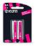Батарейка "пальчиковая" АА (LR6), Super Alkaline BL-2, ФАZА (LR6SA-B2), продаются по 2шт