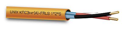 Кабель КПСЭнг(А)-FRLS 1х2х0,75 U-12075LSS Юникс (19м), кусок продается целиком