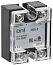 Реле твердотельное OSS-2 40А 380В AC 3-32В DC ONI (OSS-2-3-40-B)