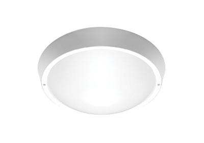 Светильник светодиодный 24Вт PBH-PC-RA 24Вт 4000К IP65, JazzWay (5020788)