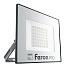 Прожектор светодиодный OSRAM LL-1000, 50Вт, 6400K, 5000Лм, IP65, черный, Feron Pro (41540)
