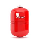 Бак раширительный для отопления 12 литров WRV 12, WESTER (0-14-0040)