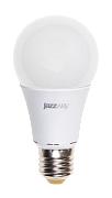 Лампа светодиодная PLED-ECO-A60 11Вт, E27, Jazzway (1033215)