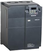 Преобразователь частоты CONTROL-A310 380В, 3Ф 15-18,5 kW 32-37A IEK (CNT-A310D33V15-18TELZ)