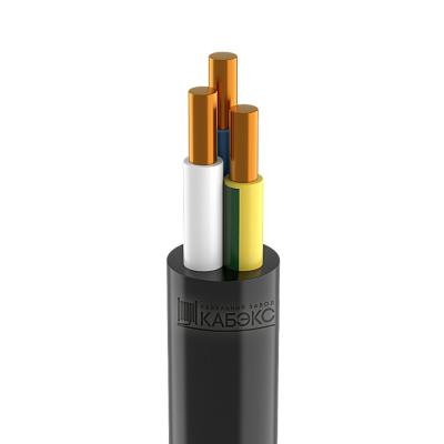 Кабель ВВГнг(A)-LSLTx 3х1,5 ок(N,PE)-0,66 Кабэкс КТП00068986 (20м), кусок продается целиком