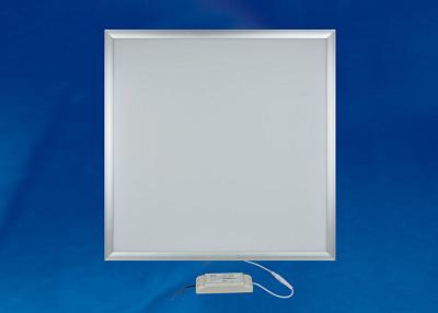 Светильник светодиодный ULP-6060-36W/DW EFFECTIVE SILVER встр (ДВО) 6500К с и/п UL-00001791 Uniel