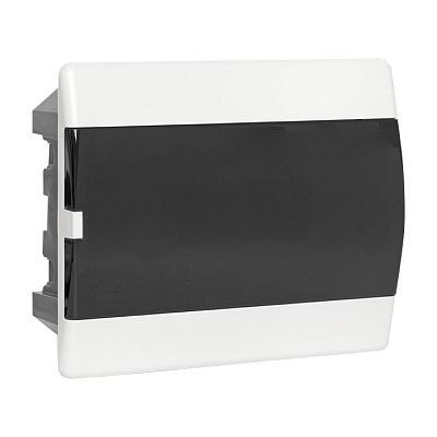 Щит распределителный ЩРВ-П-12 (пром. упаковка) IP41 Basic pb-v-12-bas EKF