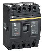 Автоматический выключатель IEK ВА88-40 3Р 500А 35кА MASTER (SVA50-3-0500-02)