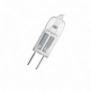 Лампа галогенная 35Вт HALOSTAR 64432 35Wt 12В GY6,35 прозрачная OSRAM (4050300364629)