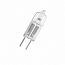 Лампа галогенная 35Вт HALOSTAR 64432 35Wt 12В GY6,35 прозрачная OSRAM (4050300364629)
