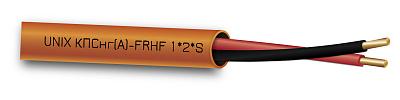 Кабель КПСнг(А)-FRHF 1х2х0,75 U-12075HF Юникс (19м), кусок продается целиком