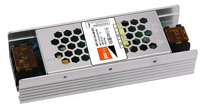 Драйвер BSPS 24V, 6.25А, 150W, IP20, Jazzway (5015593)