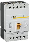 Автоматический выключатель IEK 3П 400А ВА44-39 35кА (SVT50-3-0400-35)