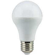 Светодиодная лампа 12 Вт E27 230В 2700К 960Лм груша, Ecola (D7KW12ELC)