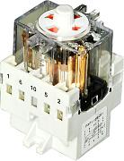 Реле промежуточно-указательное РЭПУ-12М-111, 24VDC