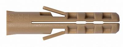 Дюбель нейлоновый PR 12х60