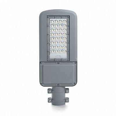 Светильник светодиодный ДКУ 30Вт SP3040 230В 5000К 3600Лм IP65 Feron (41547)