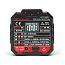 Тестер розеток и УЗО PROLINE, KT 106D, КВТ (79136)