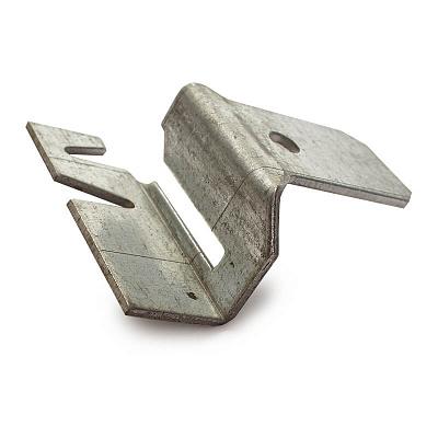 Держатель шин заземления К188У2 (d10-12mm, Fl 40*4, 25*3), ЗЭТАРУС (zeta50110)