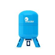 Гидроаккумулятор 50 литров, для водоснабжения, мембранный, WAV 50, WESTER (0-14-1100)
