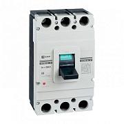 Автоматический выключатель EKF ВА-99М/400, 315А Basic, трехполюсный, 42кА (mccb99-400-315m)