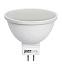Светодиодная лампа Jazzway PLED-SP JCDR 7Вт, GU5.3, 230V/50Hz, (1033512)