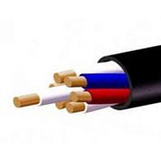 Кабель КВВГнг(A)-LS 7х2,5 Металлист (12м), кусок продается целиком