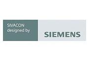 Табличка на шкаф SIVACON, SIEMENS (8PQ9400-0BA06), Siemens