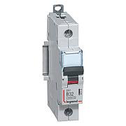 Legrand Авт.выкл.DX3 1П B32A 6000/10kA /уп. 10 шт./ 407435