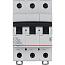 Выключатель автоматический RX3 63А 3П трехполюсный C 4,5кА 419714 Legrand