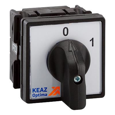 Переключатель OptiSwitch 4G10-51-U-R014, КЭАЗ (138252)